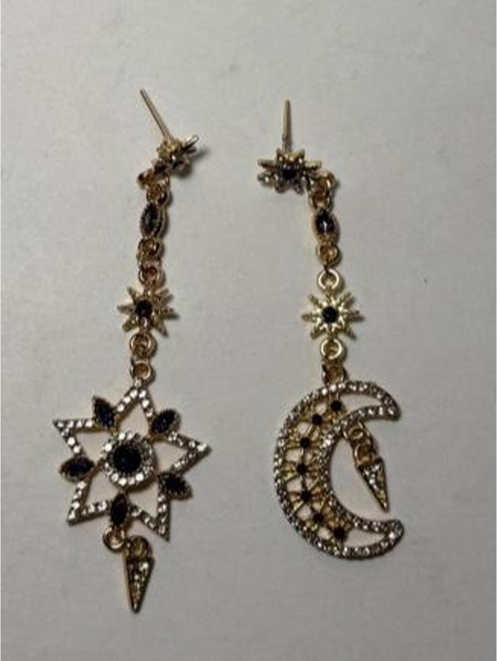 Women's Gold and Silver Jewellery